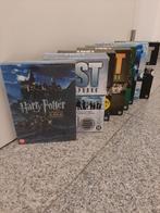 Nieuwe Dvd van Harry Potter  en tv reeks  Lost, Ophalen, Nieuw