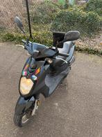 SYM symply scooter klasse A nikkel gewalst voor 675!!, Fietsen en Brommers, Scooters | SYM, Ophalen, Overige modellen, Klasse A (25 km/u)