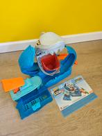 Hot Wheels city robot haai waanzin, Ophalen, Hot Wheels