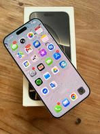 Iphone 16 pro max 256gb batterie 94%, Enlèvement, Comme neuf, IPhone 16