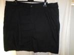 rok c&a: maat 48, Kleding | Dames, Rok, Zwart, Ophalen of Verzenden, Zo goed als nieuw