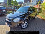 Opel Antara Aut 4x4 / Navi / Leder / Pano Dak / Verw.Zetels, Auto's, Opel, Automaat, Euro 5, 4 cilinders, Zwart