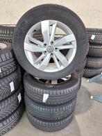 Volkswagen Polo Zomerset 15 Inch Origineel, Auto-onderdelen, Banden en Velgen, Ophalen, Gebruikt, 15 inch, Banden en Velgen