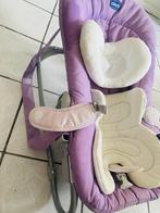 Zitstoel, Kinderen en Baby's, Kinderstoelen, Ophalen, Zo goed als nieuw, Gordel(s)