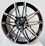 19" velgen jantes 825M Look 5x112 new BMW G20 G22 G30 G11, Autos : Pièces & Accessoires, Pneus & Jantes, Jante(s), Enlèvement ou Envoi