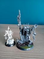 Swampcalla Shaman with Pot-grot, Ophalen of Verzenden, Zo goed als nieuw