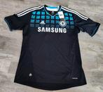 Chelsea Hazard Voetbalshirt Champions League 2012, Sport en Fitness, Voetbal, Verzenden, Zo goed als nieuw