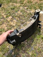 Radiator assembly KTM Adventure 950/990, Ophalen, Gebruikt