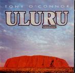 cd   /  Tony O'Connor   – Uluru, Ophalen of Verzenden