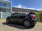 Mini Cabrio 1.5 C. Chili S. Bns Automatique 2016, RH-676-N, Autos, Mini, Achat, Euro 6, Entreprise, Cabriolet
