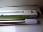 Eclairage extérieur, Ophalen, Netvoeding, Vloerlamp, 50 tot 250 watt