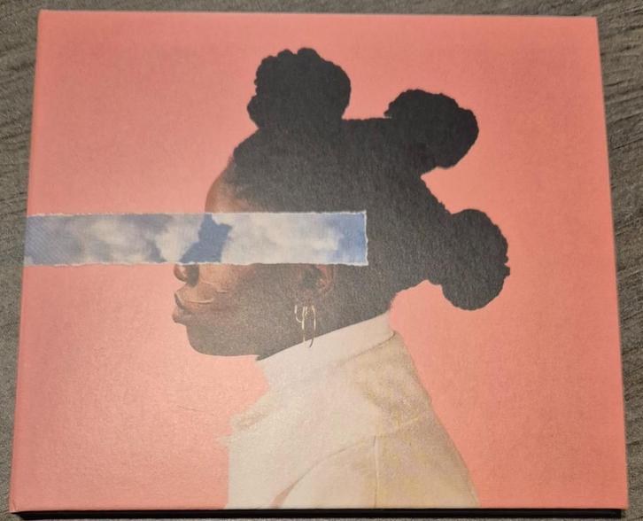 Coely - Different waters, Cd's en Dvd's, Cd's | Hiphop en Rap, Nieuw in verpakking, 2000 tot heden, Ophalen of Verzenden