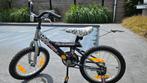 Fietsje om te leren rijden met zijwieltjes, Ophalen, Gebruikt, Zijwieltjes