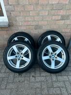 Bmw Velgen 17 inch 5x120, Auto-onderdelen, Ophalen, 17 inch, Velg(en)
