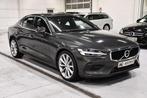 Volvo S60 2.0 T6 AWD PHEV Plug in Hybride Inscription - PANO, Auto's, Volvo, Automaat, 4 deurs, 4 cilinders, 1969 cc