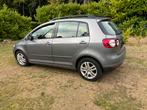 Vw golf 5 + Boîte automatique fin 2008-1.4 essence, Auto's, Automaat, Zwart, 4 cilinders, 5 zetels