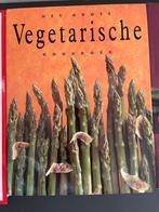 Het grote vegetarische kookboek, Boeken, Ophalen of Verzenden, Zo goed als nieuw