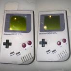 Zoek kapotte Game Boys (repareer/koop), Consoles de jeu & Jeux vidéo, Consoles de jeu | Nintendo Game Boy, Enlèvement, Ne fonctionne pas