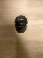 Camera Lens MINOLTA AF-ZOOM | 100-300 MM | 1:4.5-5.6 ANALOOG, Comme neuf, Minolta, Compact, Enlèvement ou Envoi