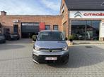 Citroen Berlingo Maat M Light Automaat 21900+BTW, Auto's, Citroën, Automaat, 4 deurs, Euro 6, Overige kleuren