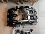 thule  coach voor 3  ( elektrische) fietsen 60kg laden, Auto diversen, Fietsendragers, Ophalen, 3 fietsen of meer, Nieuw, Brede banden