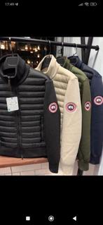 Ganada guus, Kleding | Heren, Jassen | Zomer, Ophalen of Verzenden, Nieuw
