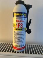 FERNOX Reiniger F3 Express 400 ml, Doe-het-zelf en Bouw, Verwarming en Radiatoren, Ophalen of Verzenden, Nieuw, Cv-ketel of Combi-ketel