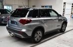 Suzuki Vitara 1.4 Turbo Boosterjet 48V Hybrid GLX - NAVI /CA, Stof, Gebruikt, Euro 6, 4 cilinders