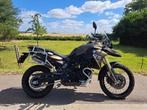 BMW F 800 GS UIT 2013 MET 19.000 KM! EERSTE EIGENAAR, Motoren, Motoren | BMW, 2 cilinders, Bedrijf, Meer dan 35 kW, 800 cc