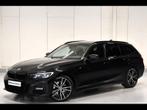 BMW Serie 3 320 M PACK HIFI SOUND ADAP. M ONDE, Noir, Break, Automatique, Achat