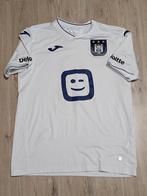 Maillot Anderlecht RSCA womens, Enlèvement ou Envoi
