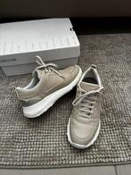 GEOX Sneakers beige maat 37, Beige, Ophalen of Verzenden, Zo goed als nieuw, Sneakers
