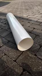 Dampkap afvoer buis 150mm diameter, lengte 86cm., Ophalen, Zo goed als nieuw, Afvoer