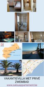 Miami Costa Dorada, Espagne (maison), Vacances, Piscine, Costa Dorada, 3 chambres à coucher
