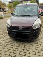 Fiat doblo, Auto's, Fiat, Euro 5, Stof, Doblo, Overige kleuren