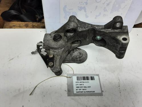 DYNAMO STEUN Opel Astra H GTC (L08) (897364343), Auto-onderdelen, Ophanging en Onderstel, Opel, Gebruikt