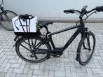 elektrische fiets veloci, Ophalen, Zo goed als nieuw, Overige merken