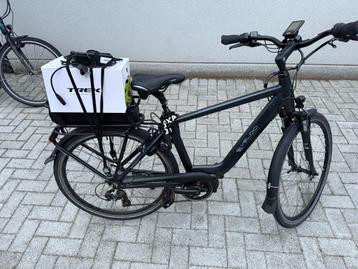 elektrische fiets veloci beschikbaar voor biedingen