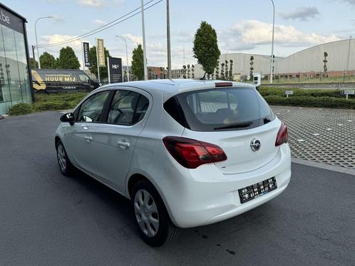 Opel Corsa 1.3 D Start/Stop Euro 6D (bj 2018), Auto's, Opel, Particulier, Te koop, Corsa, ABS, Alarm, Bluetooth, Boordcomputer