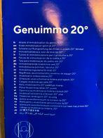 Attelle d’immobilisation genou 20´, Diversen, Braces, Ophalen of Verzenden, Zo goed als nieuw