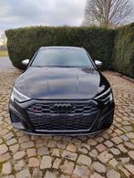 Audi S3 Sportback 2.0 TFSI Quattro S tronic ** RS - stoel **, Auto's, Audi, Automaat, S3, 4 cilinders, 1984 cc