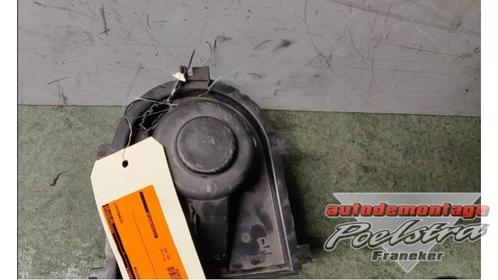 Kachel Ventilatiemotor van een Audi A3, Auto-onderdelen, Overige Auto-onderdelen, Audi, Gebruikt, 3 maanden garantie, Ophalen of Verzenden