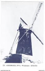 postkaarten, Verzamelen, Verzenden, Ongelopen, West-Vlaanderen