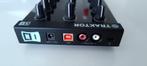 Traktor Kontrol Z1 DJ Controller (nieuwstaat), Ophalen of Verzenden, Zo goed als nieuw