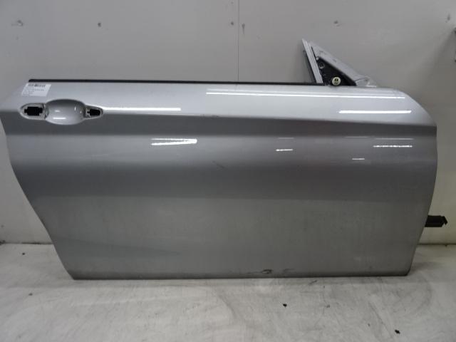 PORTIER RECHTS VOOR BMW 2 serie (F22) (10-2012/06-2021), Auto-onderdelen, Carrosserie, Deur, BMW, Voor, Rechts, Gebruikt