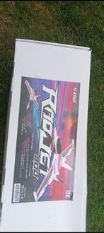 Radjet 800 pnp, Ophalen, Nieuw, Elektro, RTF (Ready to Fly)
