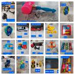 Baby en kinderspeelgoed, boekjes, puzzels en knuffels, Kinderen en Baby's, Ophalen, Gebruikt