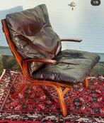 Easy lounge chair Ingmar Relling, Vestlandske, Antiek en Kunst, Antiek | Meubels | Stoelen en Sofa's, Ophalen of Verzenden