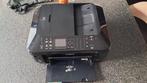 Multifunctionele printer Canon MX515., Enlèvement ou Envoi, Canon, All-in-one, Sans fil