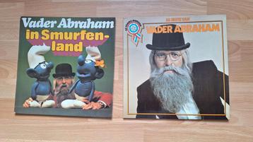 LP's Vader Abraham beschikbaar voor biedingen